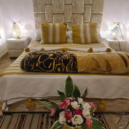 Riad Bel Kayed Fès Exteriör bild
